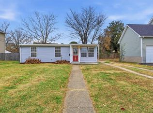 2913 Berkley Ave, Chesapeake, VA 23325