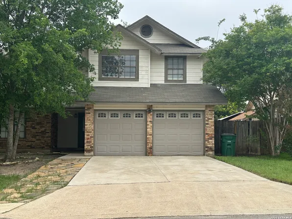 5635 Timber Star, San Antonio, TX 78250