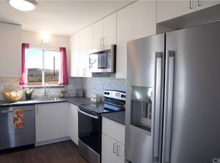 55925 Perris St, Yucca Valley, CA 92284