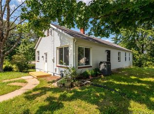 205 Henretty Rd, Underwood, IN 47177