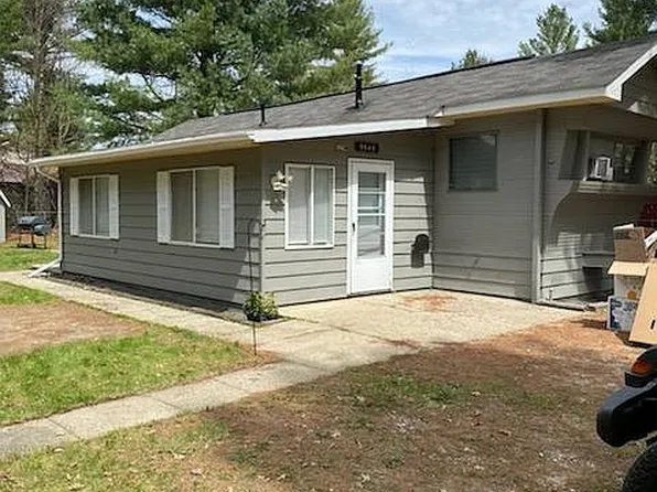 9849 Avondale Ct, Saint Helen, MI 48656