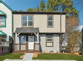 1256 Ridgecrest Ln SE, Smyrna, GA 30080