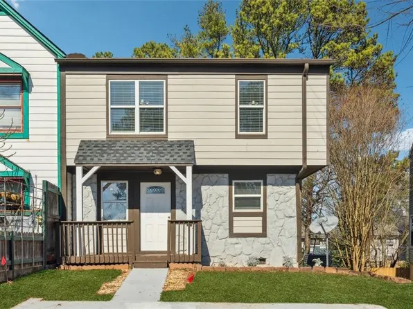1256 Ridgecrest Ln SE, Smyrna, GA 30080