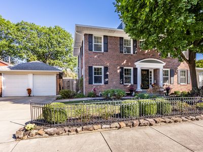 3702 Central Ave, Indianapolis, IN, 46205
