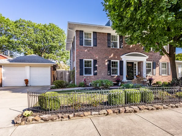 3702 Central Ave, Indianapolis, IN 46205