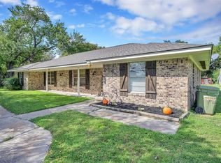 19504 Lutheran Cemetary Rd, Cypress, TX 77433