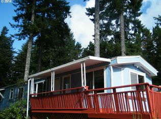 89510 Highway 101 N #28, Florence, OR 97439