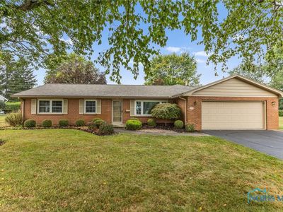 411 Monticello Dr, Fostoria, OH, 44830