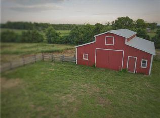 38240 Bethel Church Rd, Osawatomie, KS 66064