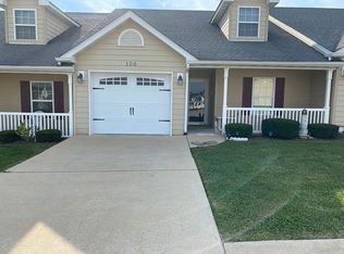 106 Hawk Nest Ct, Union, MO 63084