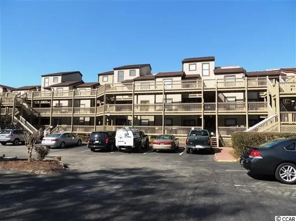 501 Maison Dr #E, Myrtle Beach, SC 29572