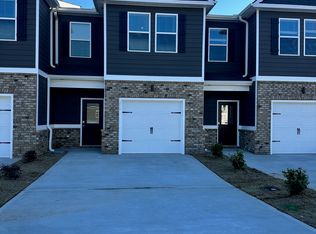 213 Ivey Ter #30, Temple, GA 30179