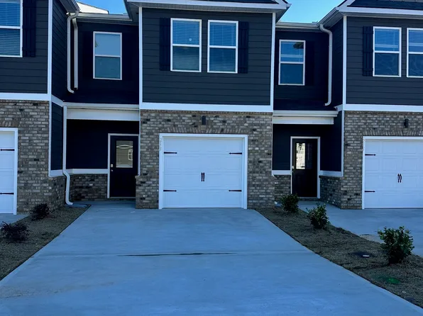 213 Ivey Ter #30, Temple, GA 30179