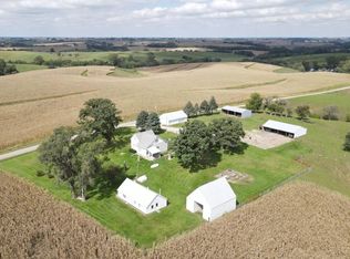 1790 Eaton Ave, Leighton, IA 50143
