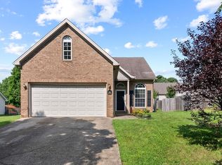 3069 Caddis Ln, Lexington, KY 40511