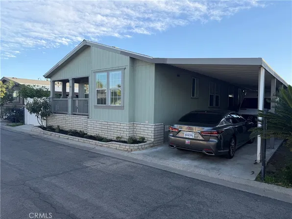201 W Collins Ave Spc 55, Orange, CA 92867
