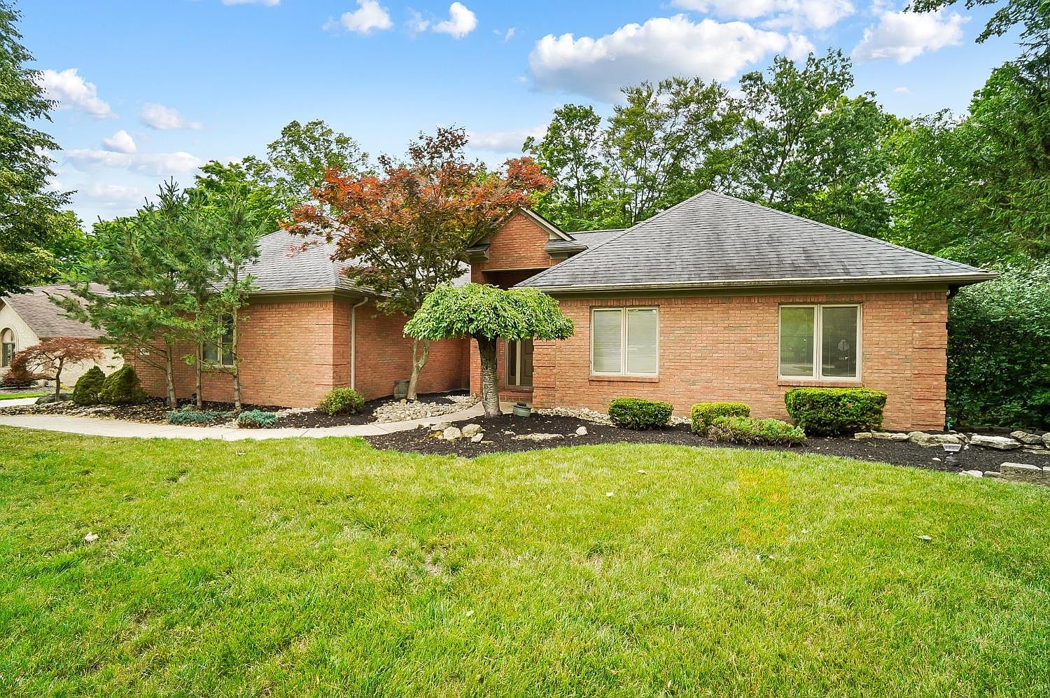 897 Highpoint Dr, Springboro, OH 45066 Zillow