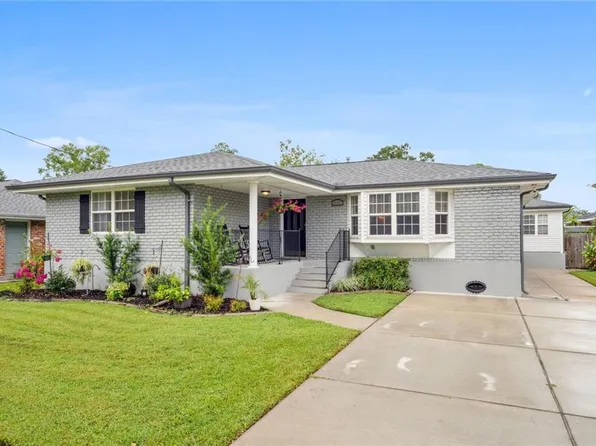 9633 Charlotte Dr, River Ridge, LA 70123