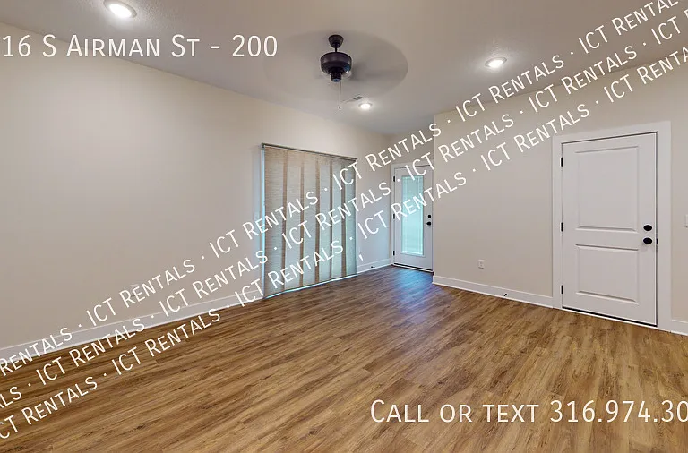 2716 S Airman St #200 — Photo 10