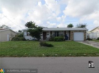 3812 E Shore Rd, Miramar, FL 33023