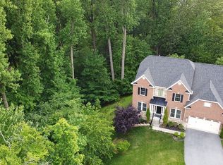 5145 Good Memory Ln, Ellicott City, MD 21043