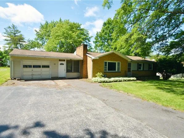 49 Saint Patrick Dr, Rochester, NY 14623