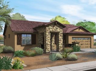 17869 W Ashurst Dr, Goodyear, AZ 85338