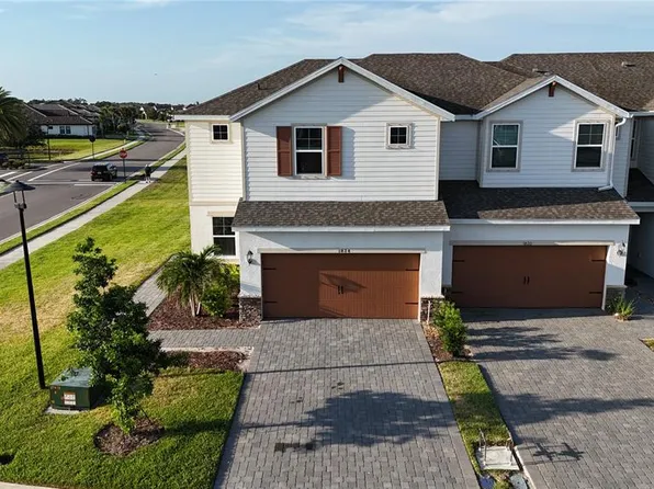 1824 Woodleaf Hammock Ct, Bradenton, FL 34211