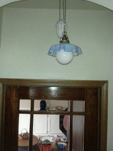 Vintage lights