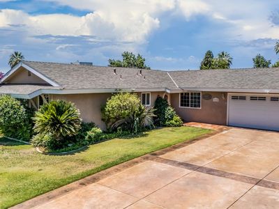 3630 Redlands Dr, Bakersfield, CA, 93306