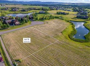 19 Charger Ln, Bozeman, MT 59718