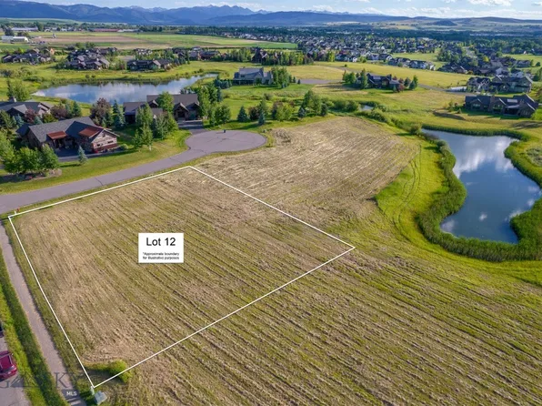 19 Charger Ln, Bozeman, MT 59718