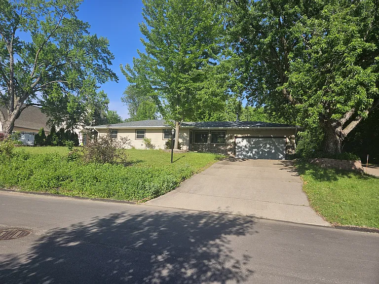 View from Front