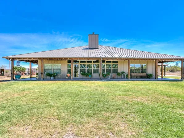 2322 Venado Dr, Christoval, TX 76935