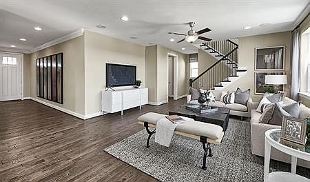 4th image of 1436 Ovaldale Drive Danali Lot 406
