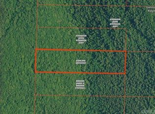 0 Chimney Rock Rd, Shirley, AR 72153