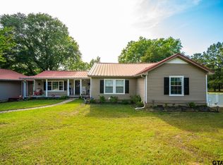 2596 Elk Rd, Gilmer, TX 75644