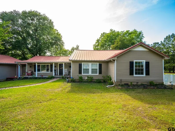 2596 Elk Rd, Gilmer, TX 75644