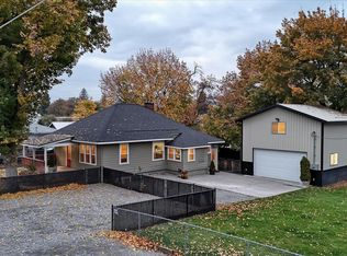 8417 E Mission Ave, Spokane, WA 99212