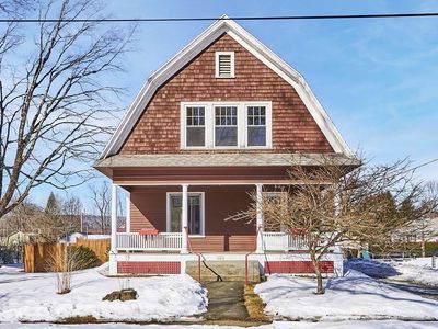 84 Birch St, Greenfield, MA, 01301