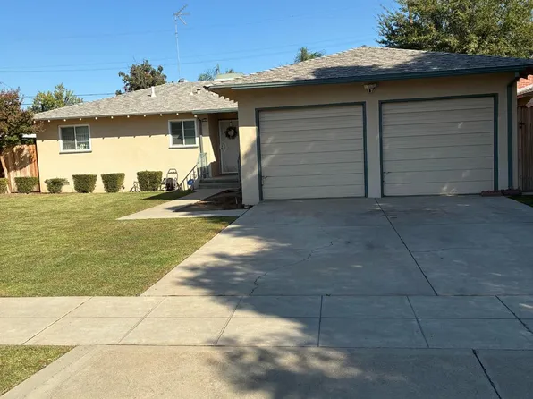 3845 E Andrews Ave, Fresno, CA 93726