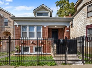 8614 S Morgan St, Chicago, IL 60620