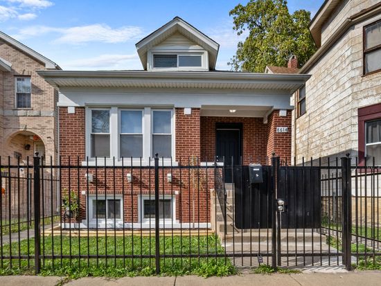 8614 S Morgan St, Chicago, IL 60620