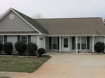 405 N Sanford Ave, Lagrange, GA, 30241