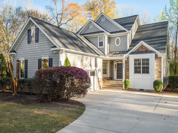 1412 Medfield Rd, Raleigh, NC 27607