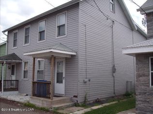 43 Penrose St, Beaver Meadows, PA 18216