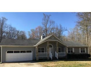 1143 Lavista Dr, Monroe, GA 30655