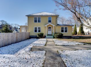 82 Buckingham St, Meriden, CT 06451