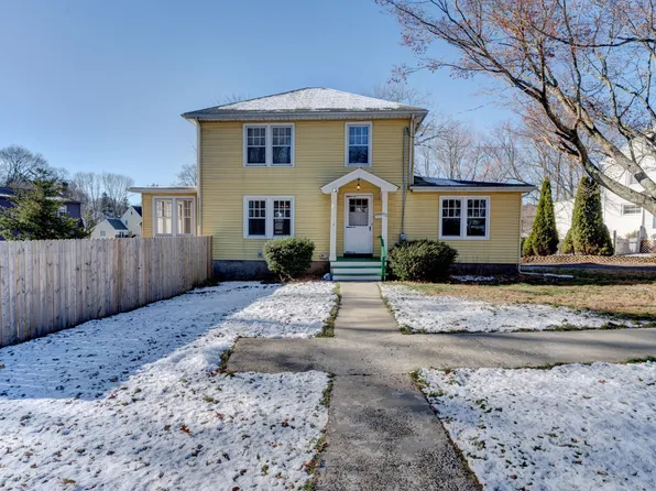 82 Buckingham Street, Meriden, CT 06451