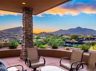 10112 E Old Trail Rd, Scottsdale, AZ 85262